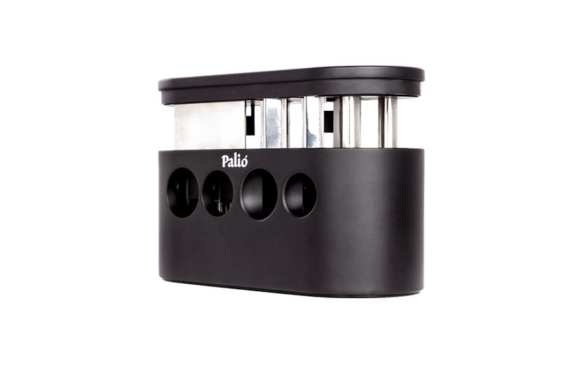Palió® Quad Tabletop Cutter Black