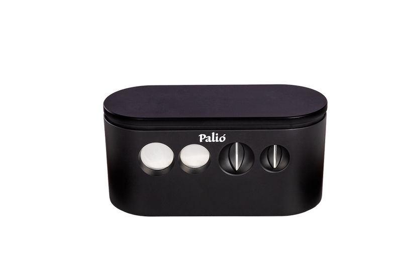 Palió® Quad Tabletop Cutter Black