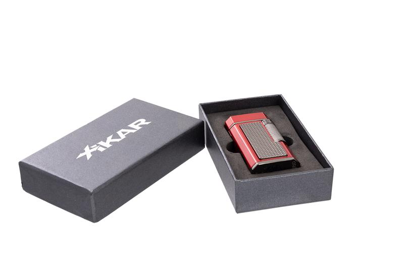 Xikar® Ardore Red