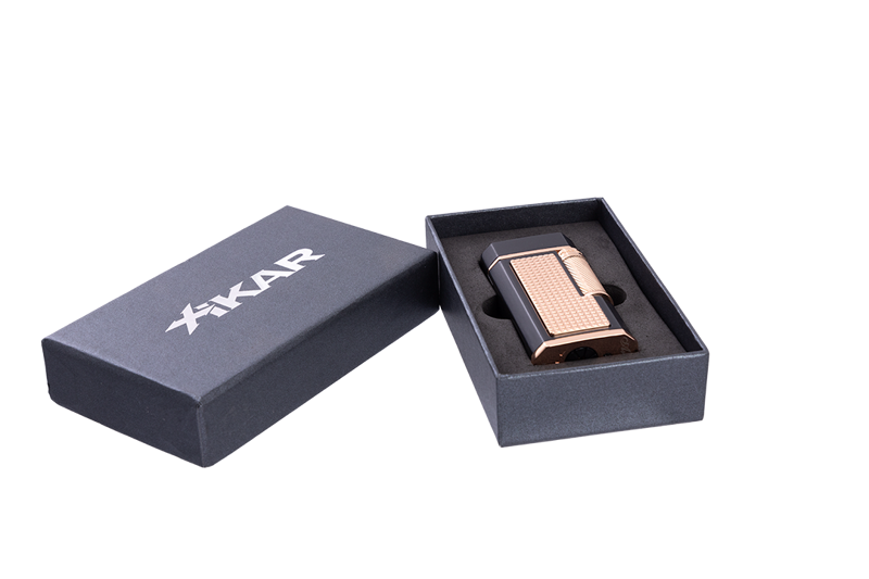 Xikar® Ardore Black & Rose