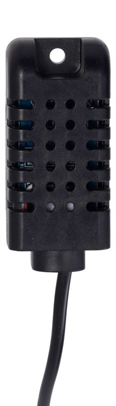 HYDRA® TURBO COMMERCIAL ELECTRONIC HUMIDIFIER Black