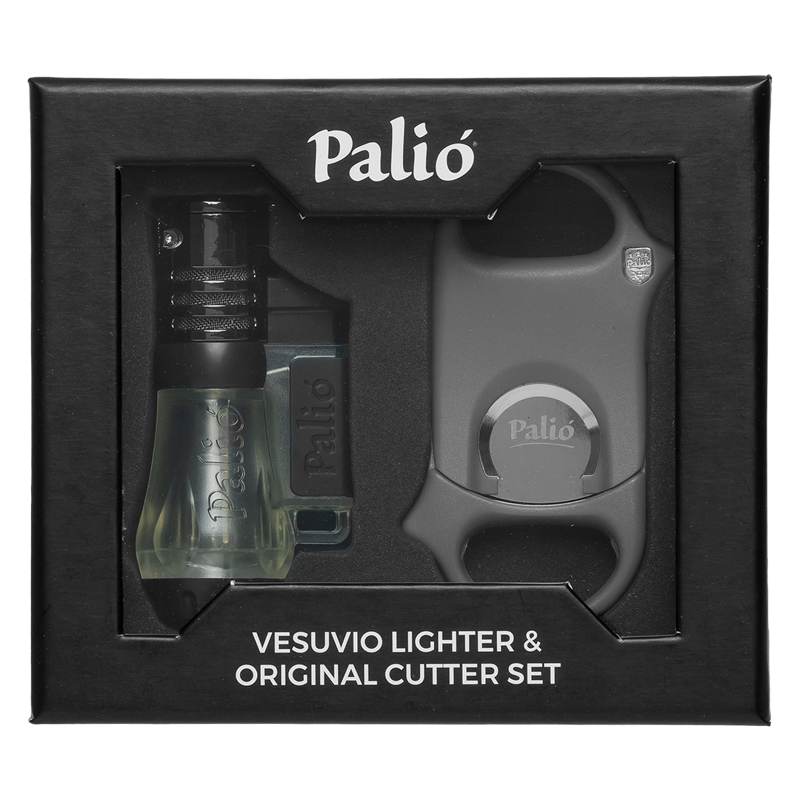 Palió® Gift Set Clear