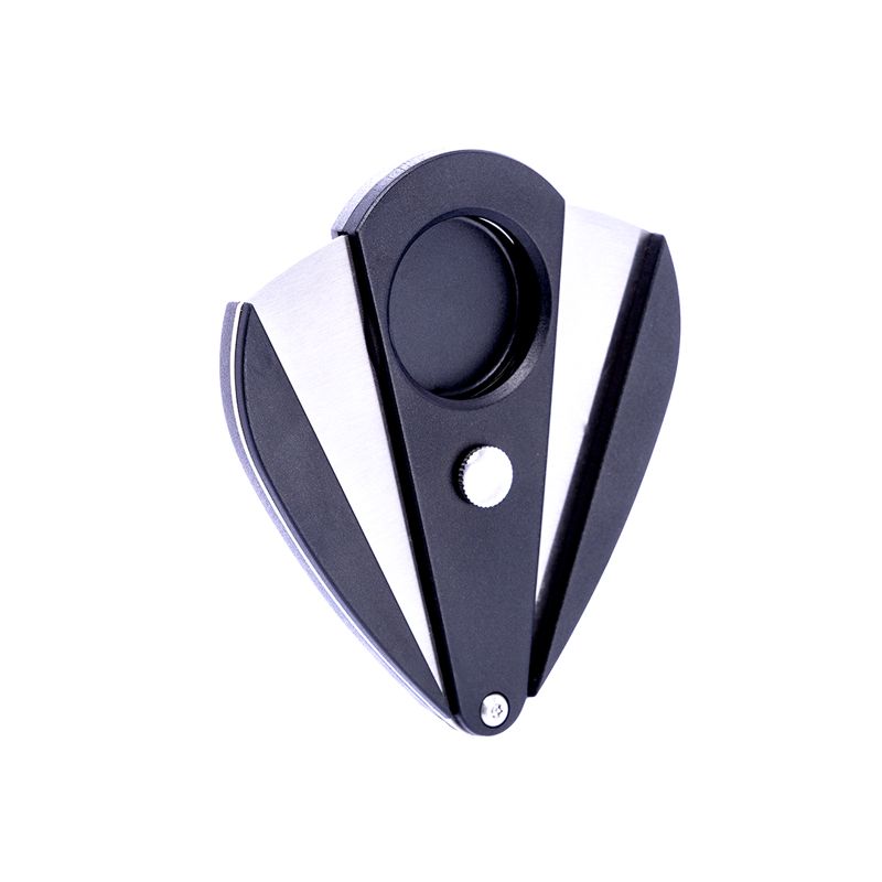 XIKAR® XI80 Perfect Cut Black