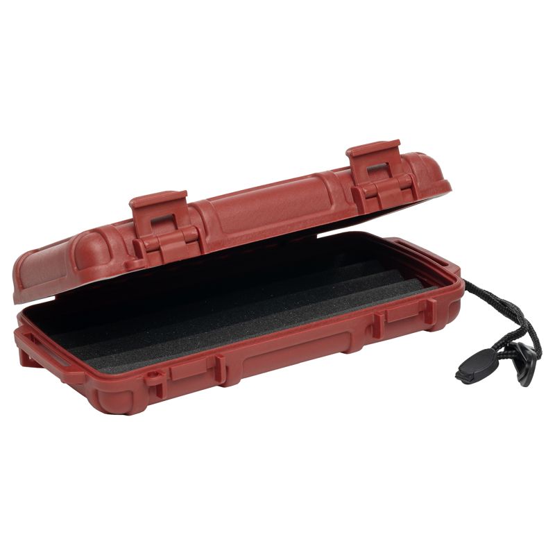 Cigar Caddy® 5-Count Red 5 CT