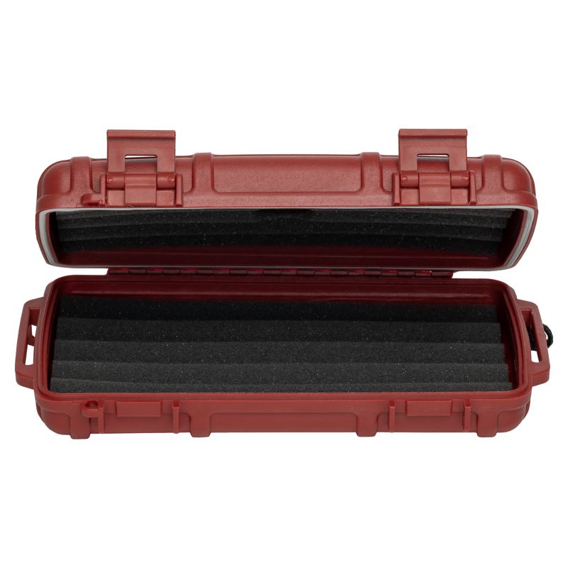 Cigar Caddy® 5-Count Red 5 CT