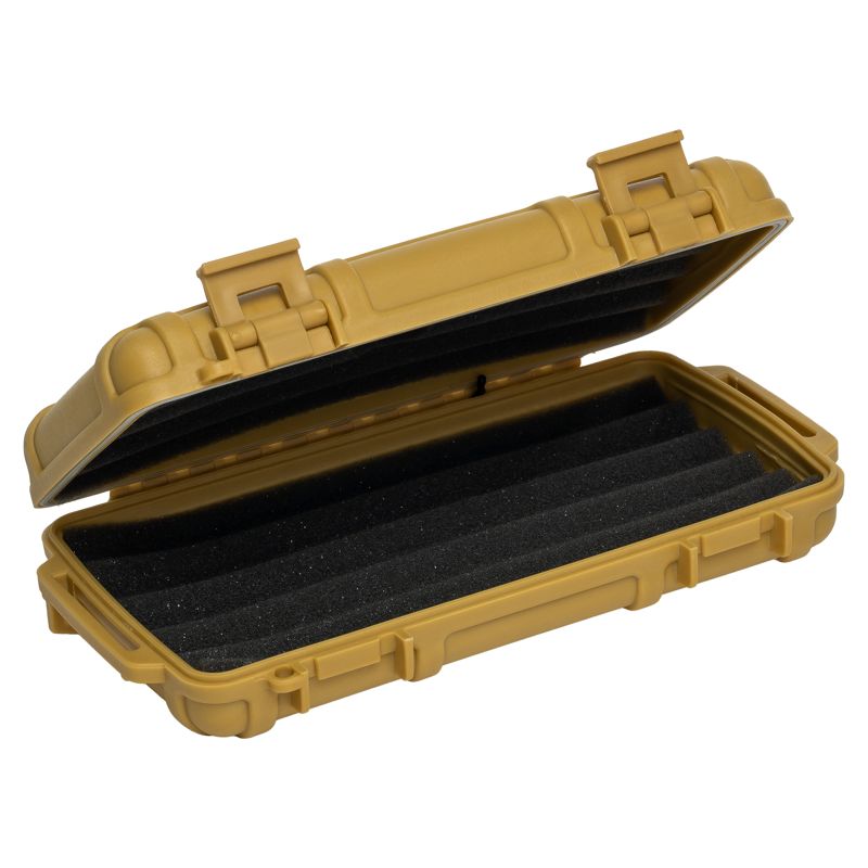 Cigar Caddy® 5-Count Desert Tan 5 CT