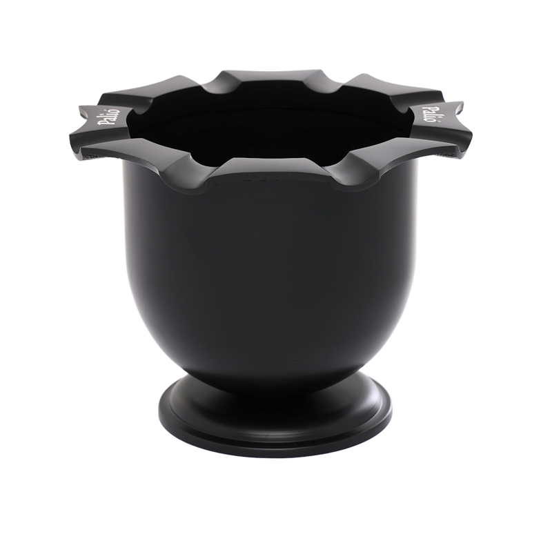 Palió® Tazza Alta Black