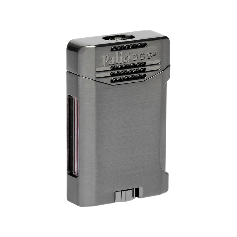 Palió Pro Antares Torch Lighter Gunmetal