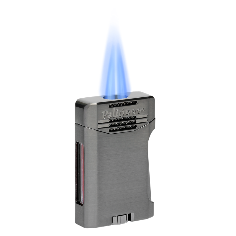 Palió Pro Antares Torch Lighter Gunmetal