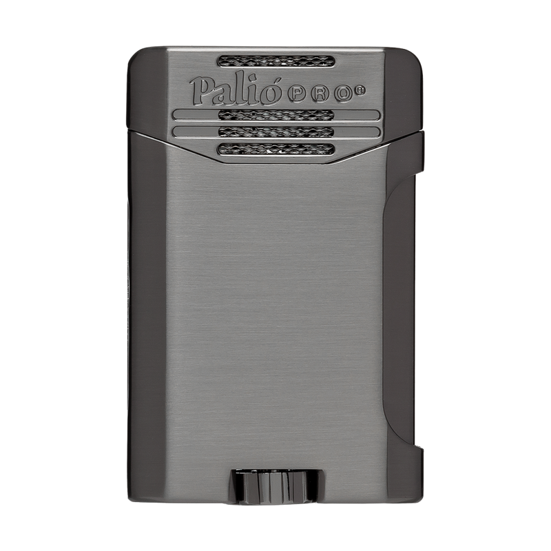 Palió Pro Antares Torch Lighter Gunmetal