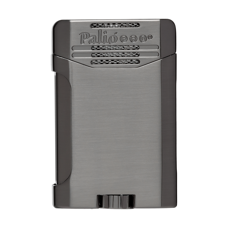 Palió Pro Antares Torch Lighter Gunmetal