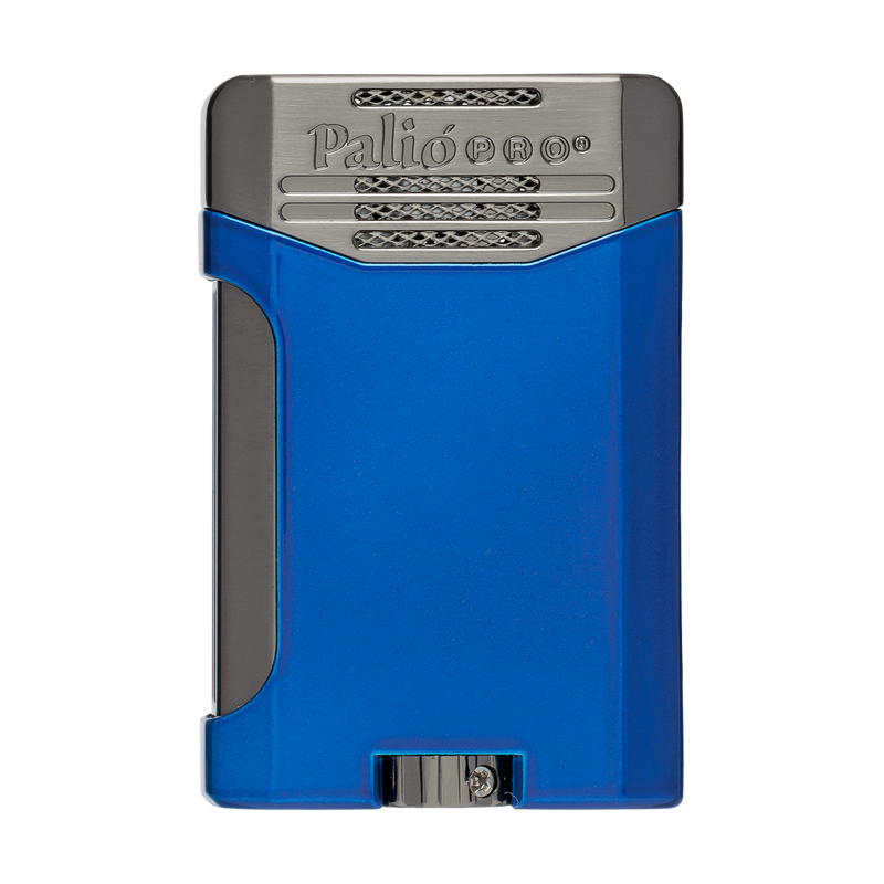 Palió Pro Antares Torch Lighter Blue