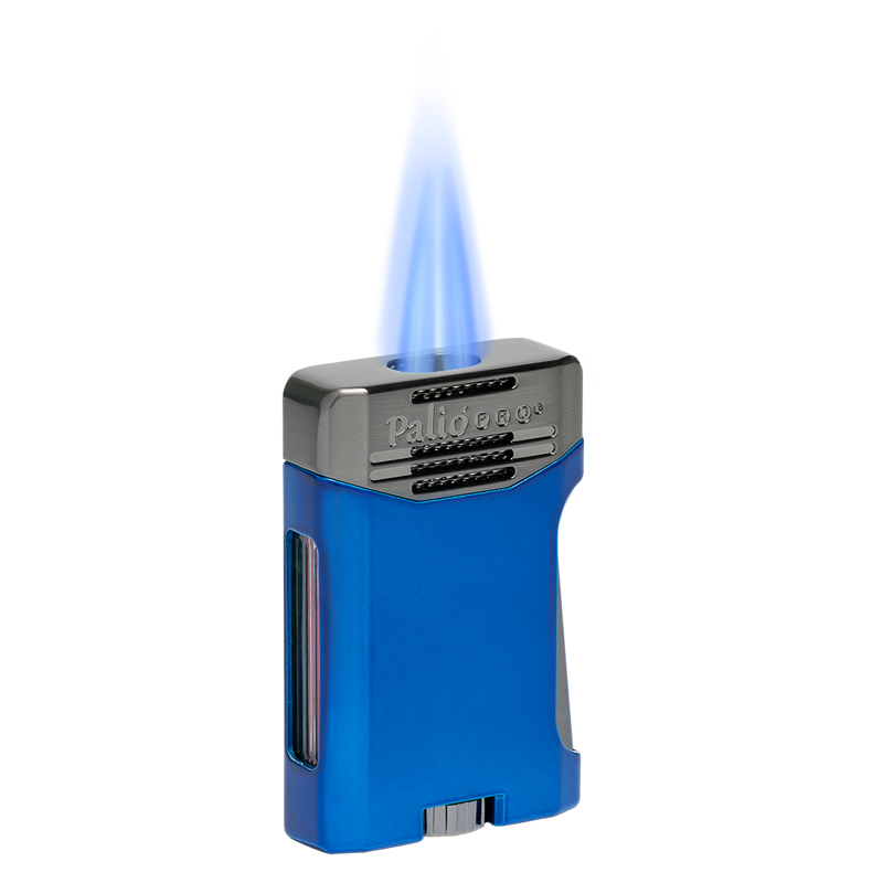 Palió Pro Antares Torch Lighter Blue
