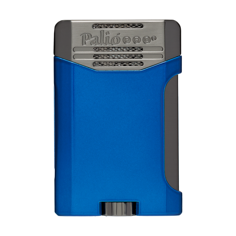 Palió Pro Antares Torch Lighter Blue