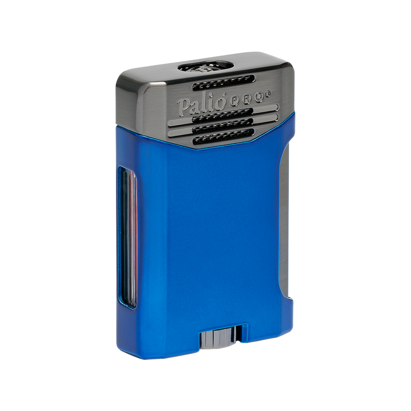 Palió Pro Antares Torch Lighter Blue