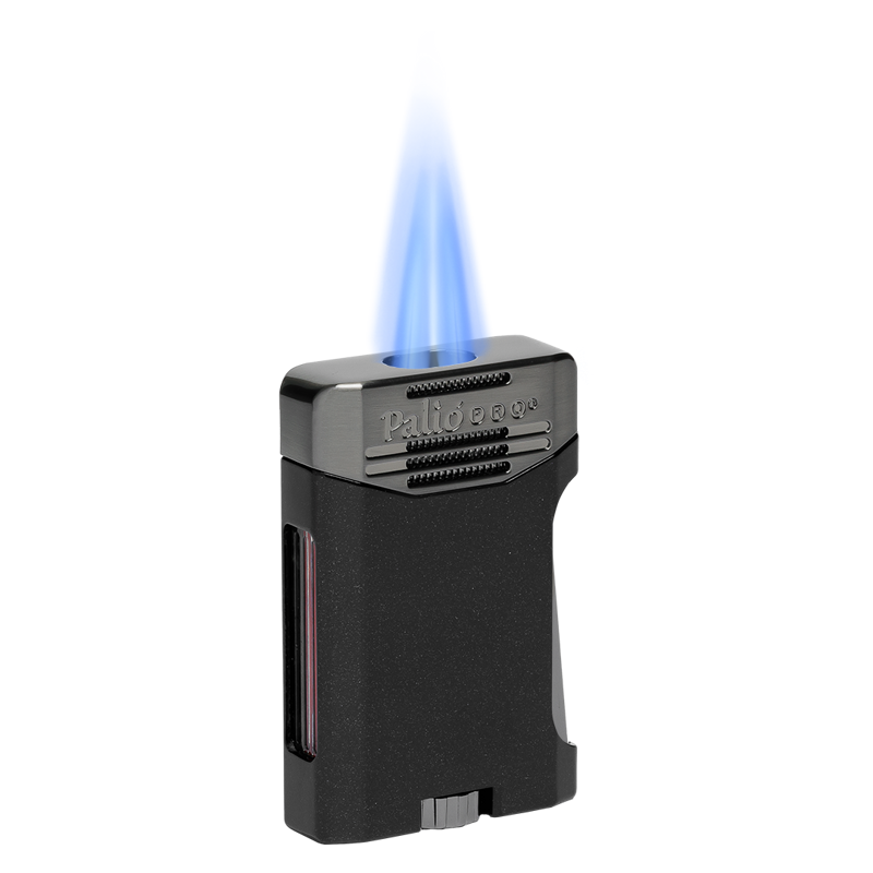 Palió Pro Antares Torch Lighter Black