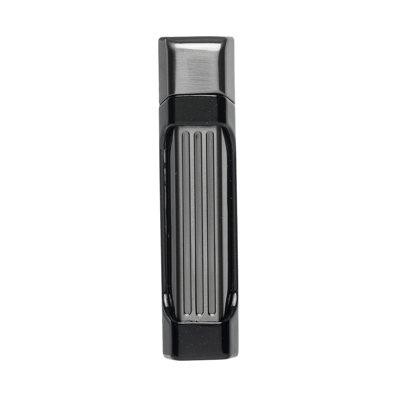Palió Pro Antares Torch Lighter Black