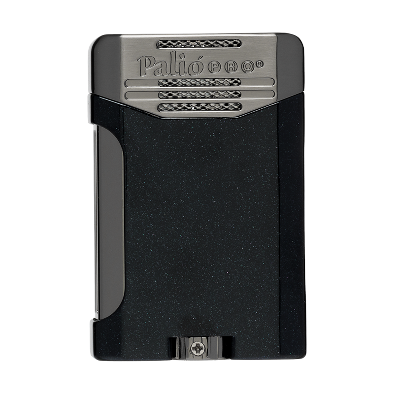 Palió Pro Antares Torch Lighter Black