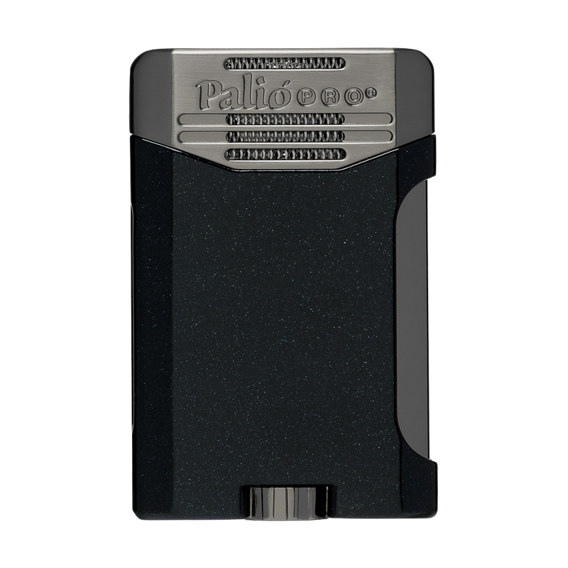 Palió Pro Antares Torch Lighter Black