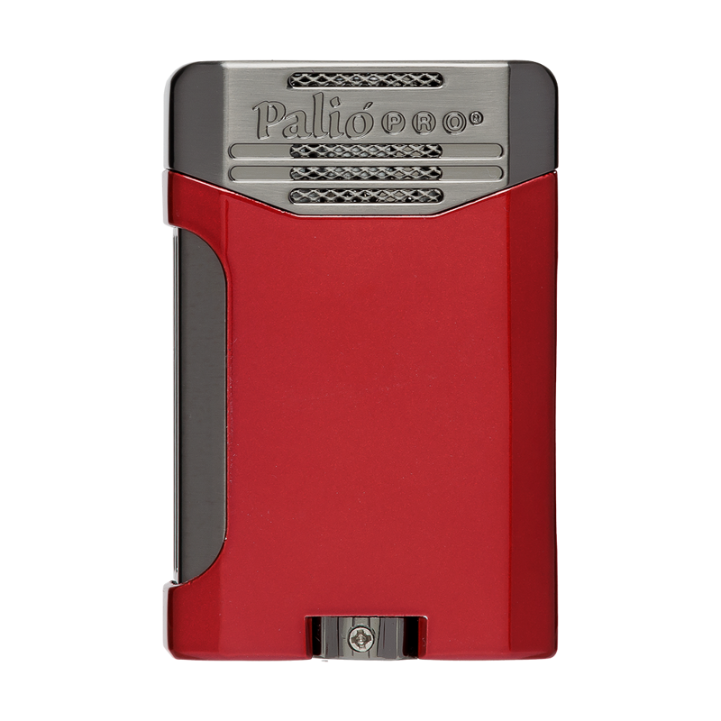 Palió Pro Antares Torch Lighter Red