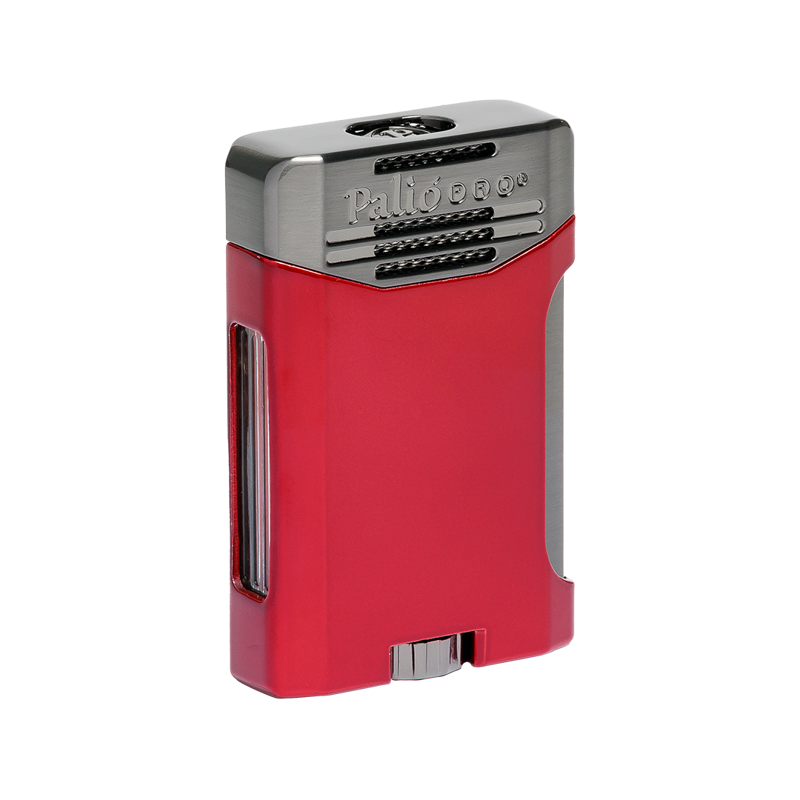 Palió Pro Antares Torch Lighter Red