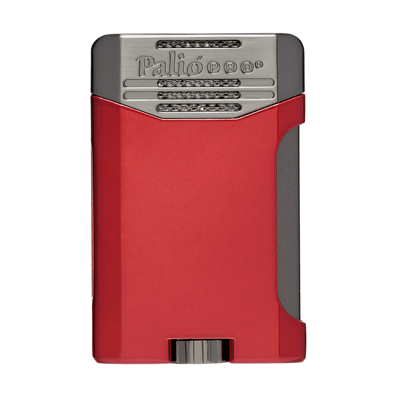 Palió Pro Antares Torch Lighter Red