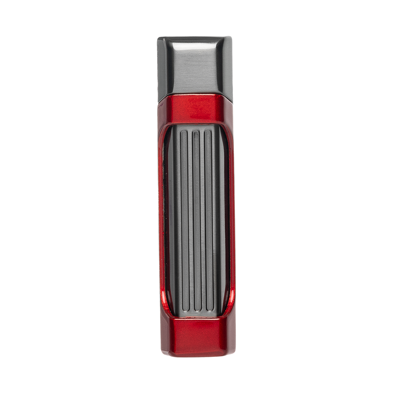 Palió Pro Antares Torch Lighter Red