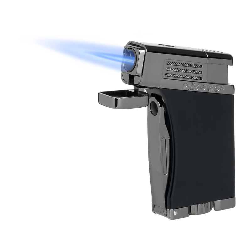 Palió PRO Scorpius Lighter Black & Gunmetal