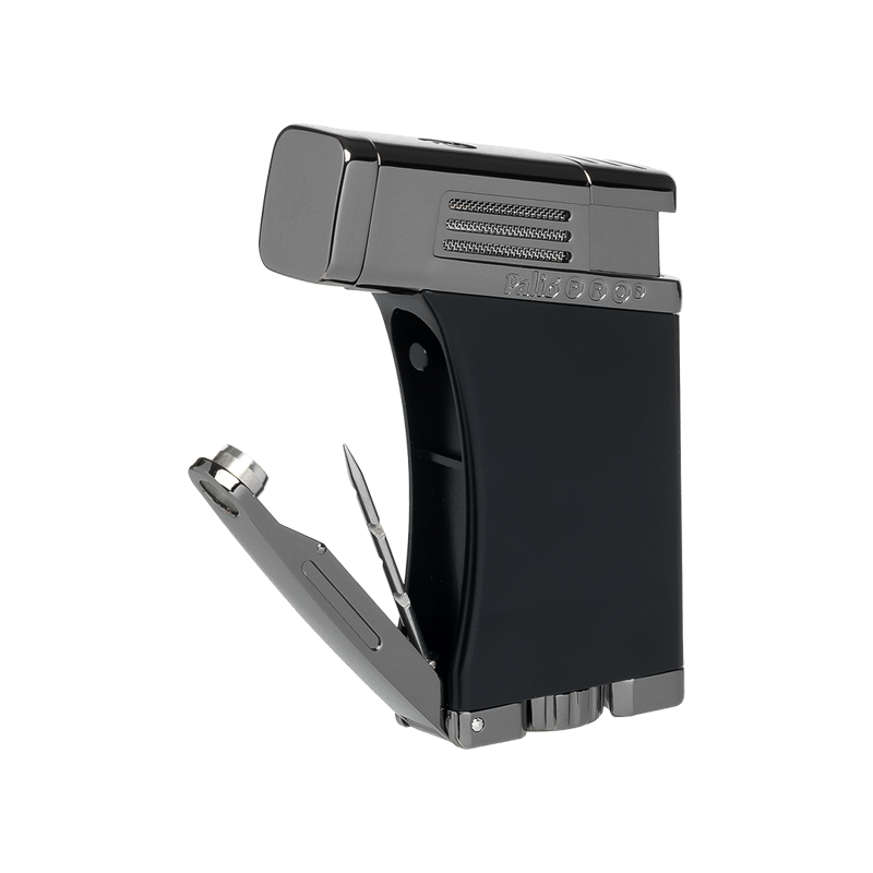Palió PRO Scorpius Lighter Black & Gunmetal