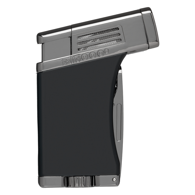 Palió PRO Scorpius Lighter Black & Gunmetal