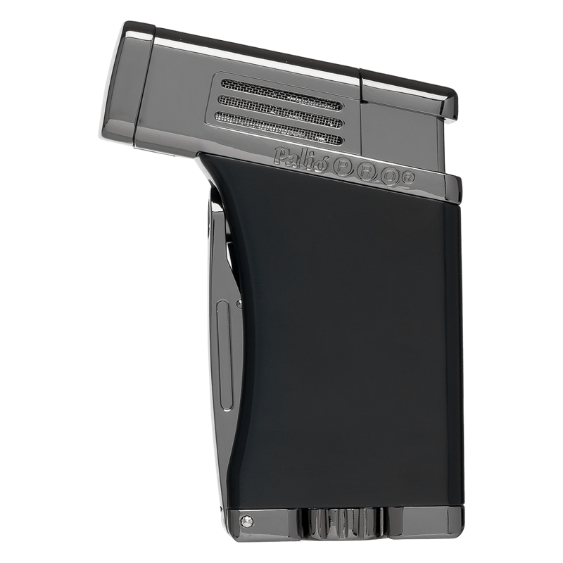 Palió PRO Scorpius Lighter Black & Gunmetal