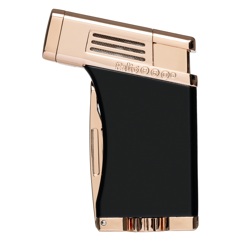 Palió PRO Scorpius Lighter Black and Rose