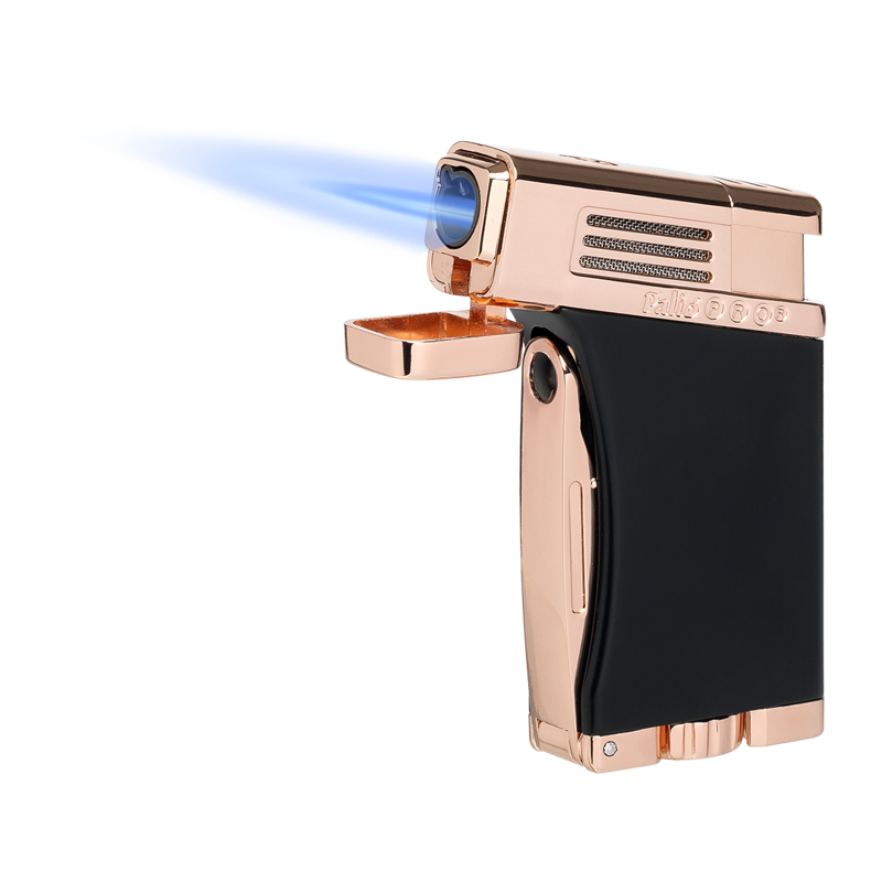 Palió PRO Scorpius Lighter Black and Rose