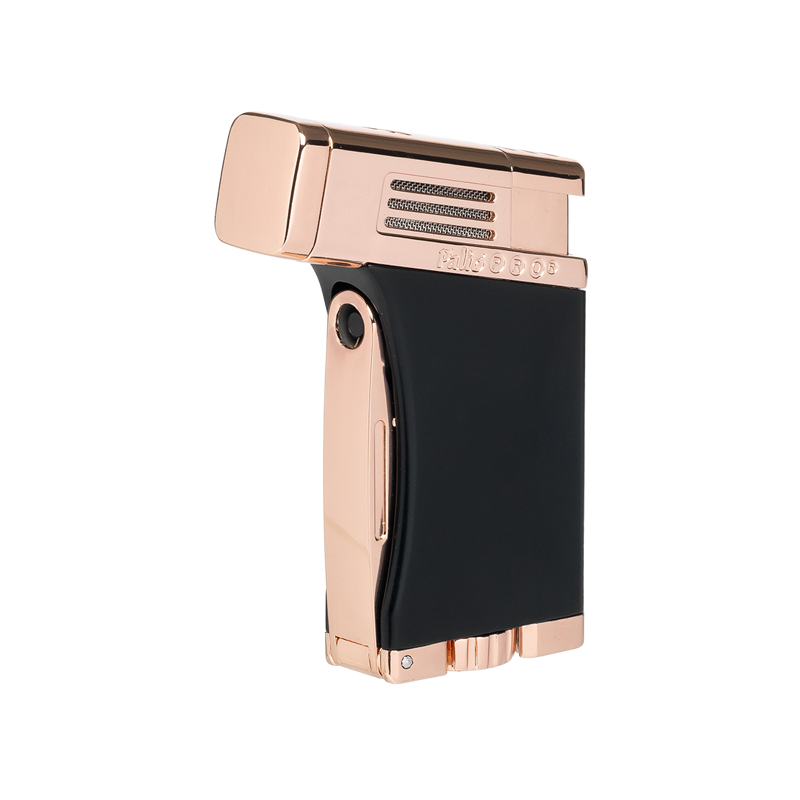 Palió PRO Scorpius Lighter Black and Rose