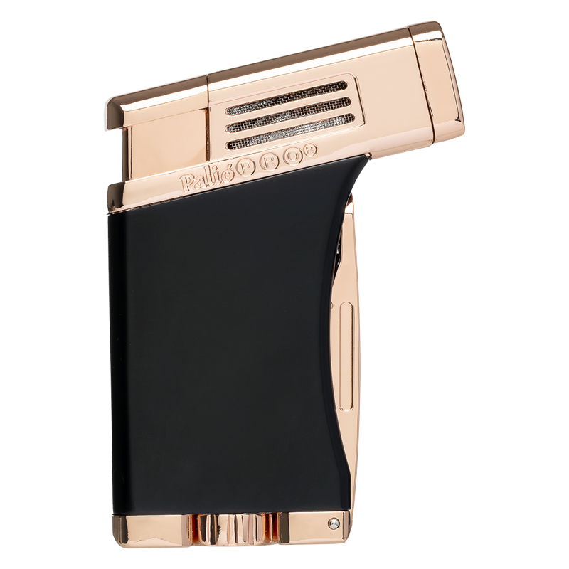 Palió PRO Scorpius Lighter Black and Rose