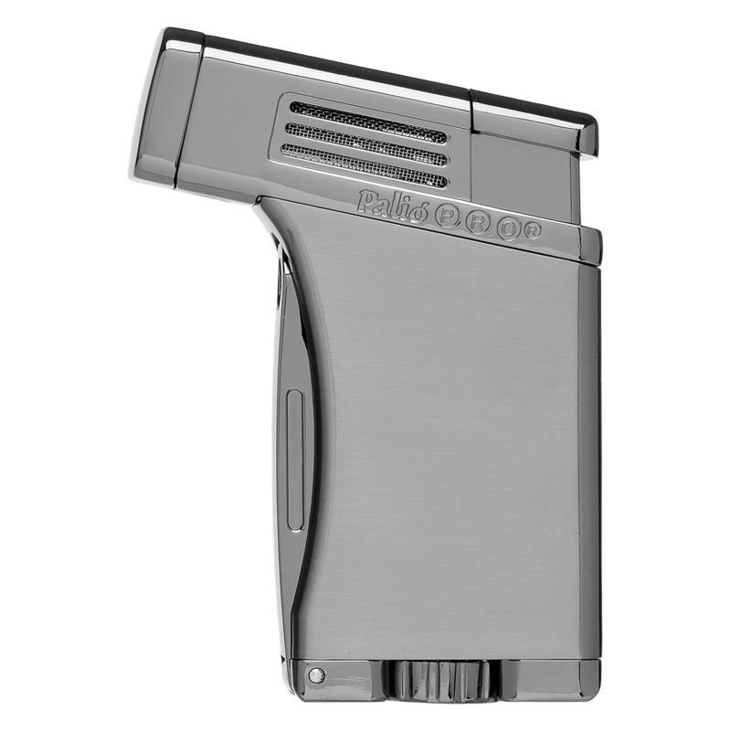 Palió PRO Scorpius Lighter Gray & Gunmetal