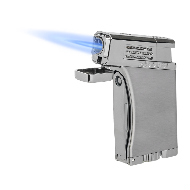 Palió PRO Scorpius Lighter Gray & Gunmetal