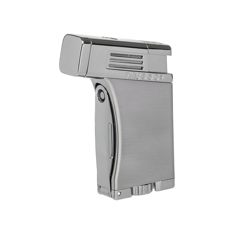 Palió PRO Scorpius Lighter Gray & Gunmetal