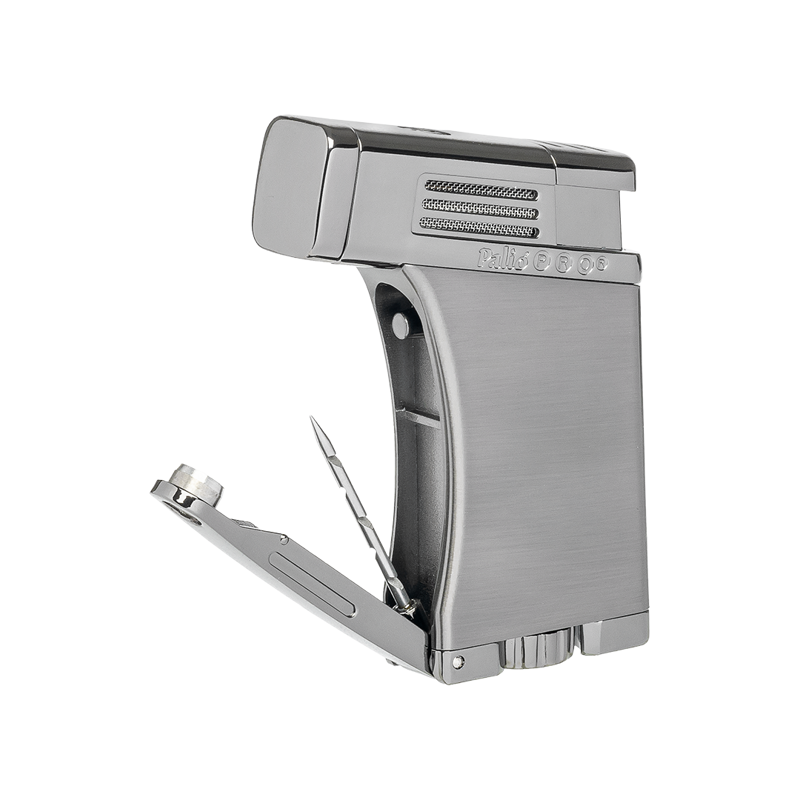 Palió PRO Scorpius Lighter Gray & Gunmetal