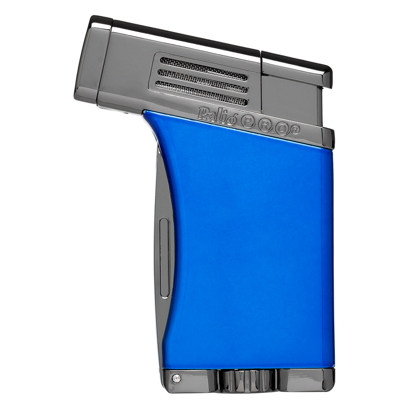 Palió PRO Scorpius Lighter Blue & Gunmetal
