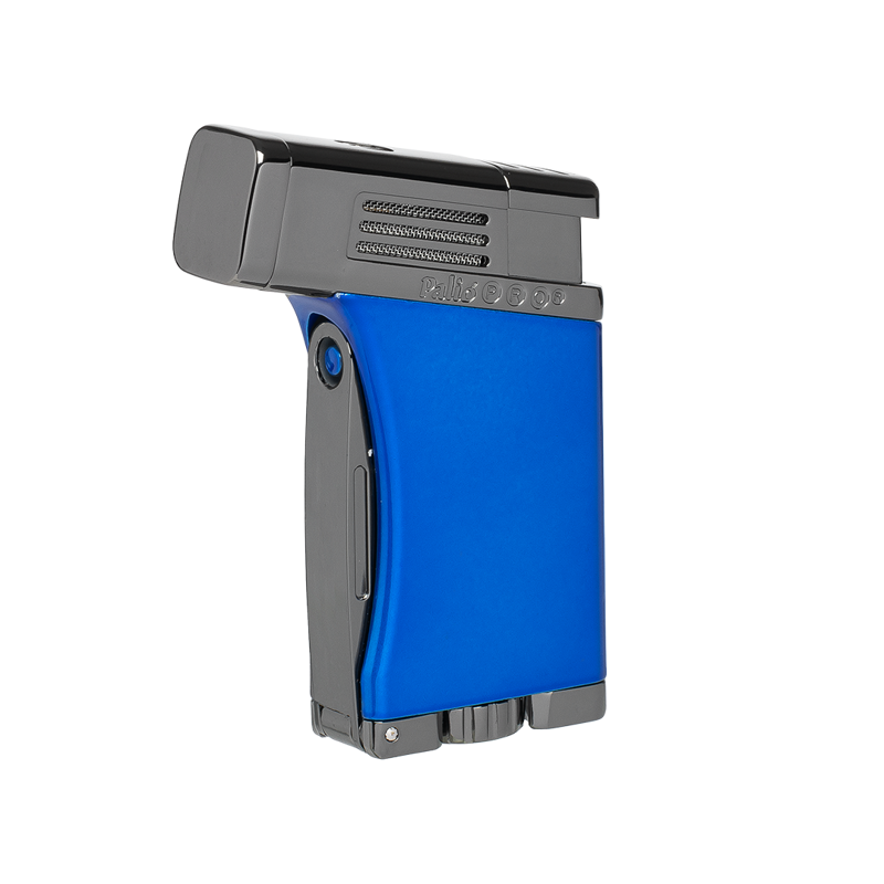 Palió PRO Scorpius Lighter Blue & Gunmetal