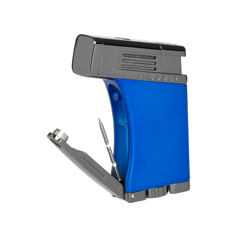 Palió PRO Scorpius Lighter Blue & Gunmetal