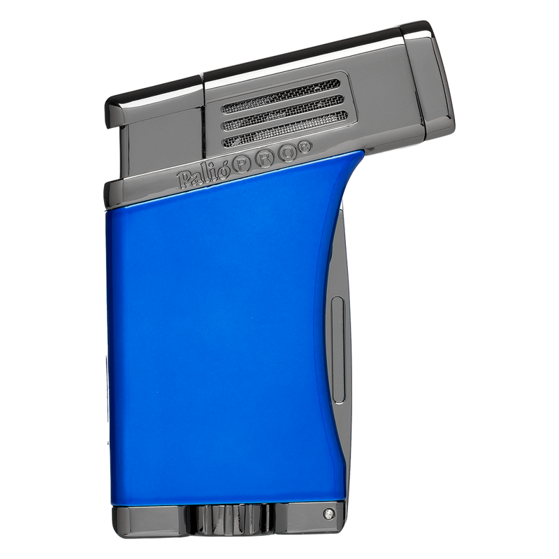 Palió PRO Scorpius Lighter Blue & Gunmetal