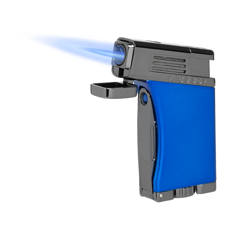 Palió PRO Scorpius Lighter Blue & Gunmetal