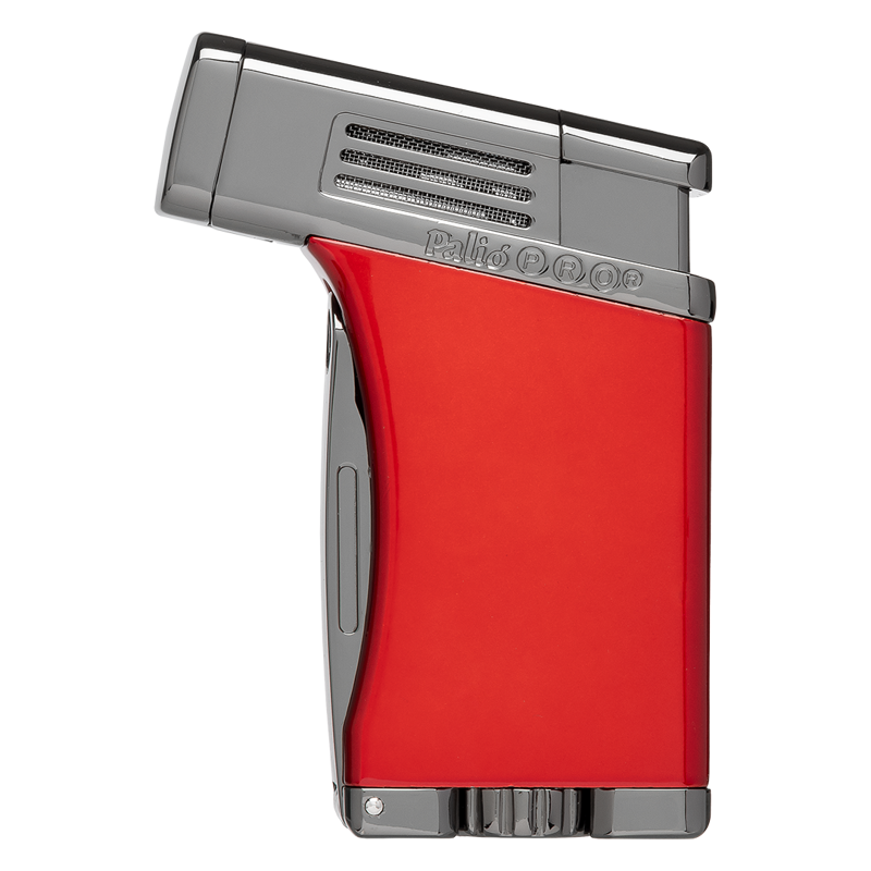 Palió PRO Scorpius Lighter Red & Gunmetal