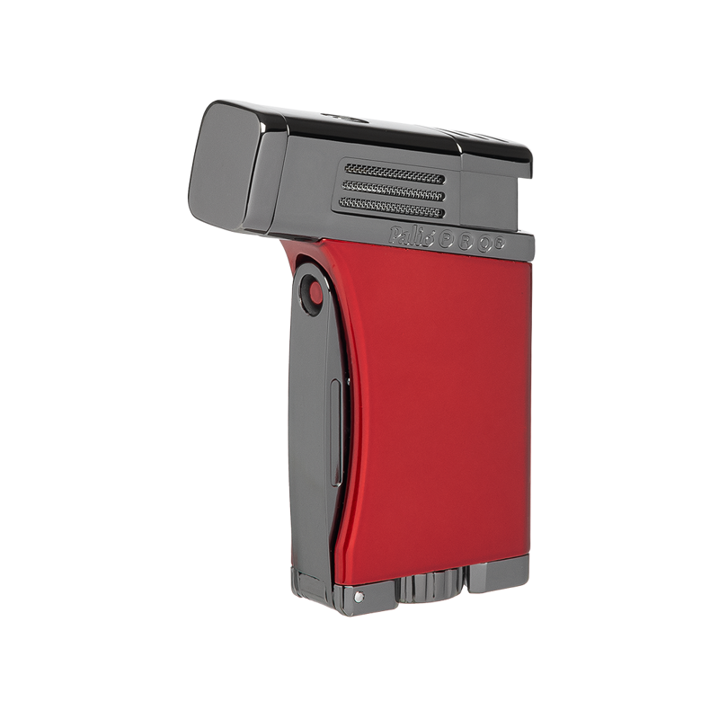 Palió PRO Scorpius Lighter Red & Gunmetal
