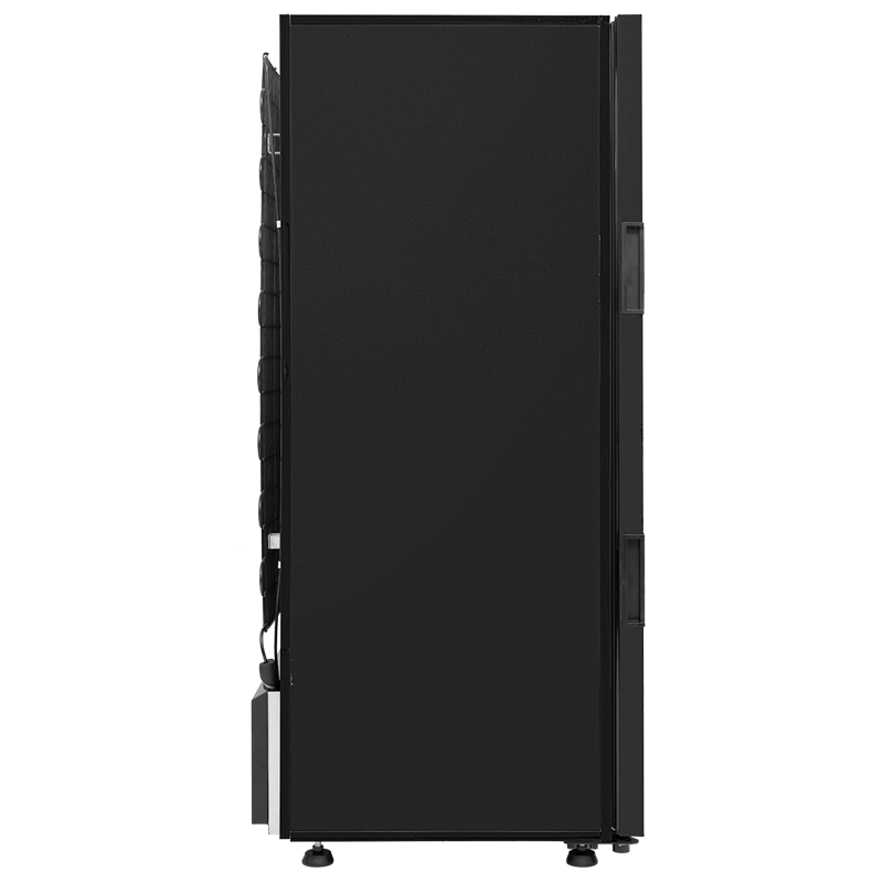 Humidor Supreme® Electronic Humidor, 9100 Black