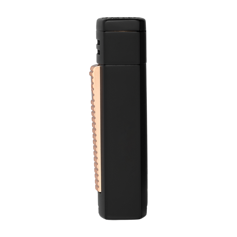 XIKAR® ION Lighter Black & Rose