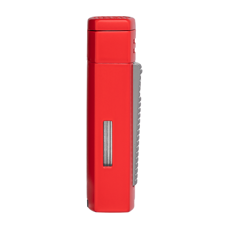 XIKAR® ION Lighter Red