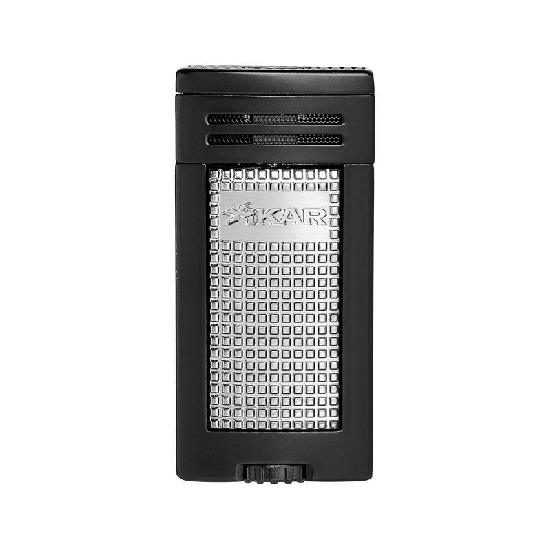 XIKAR® ION Lighter Black